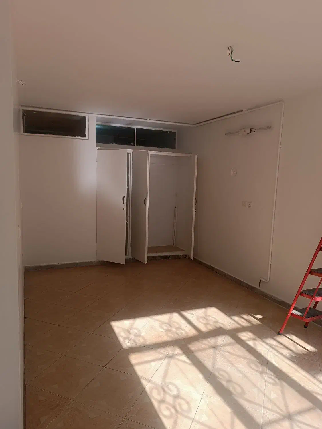 اجاره واحد ۶۵ متری ویلایی با ورودی مستقل|اجارهٔ خانه و ویلا|کرج, عظیمیه|دیوار