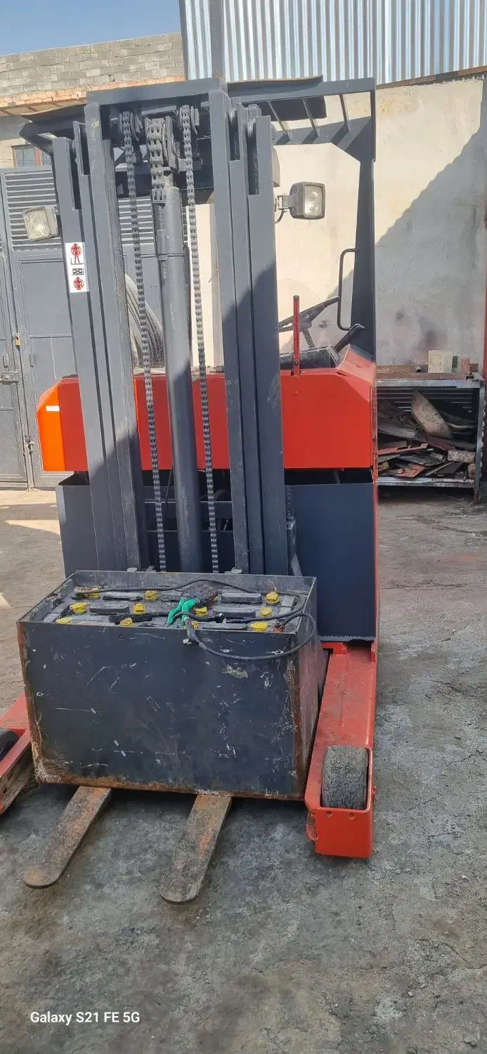 لیچتراک ۱.۵|ماشین‌آلات صنعتی|تهران, اتحاد|دیوار