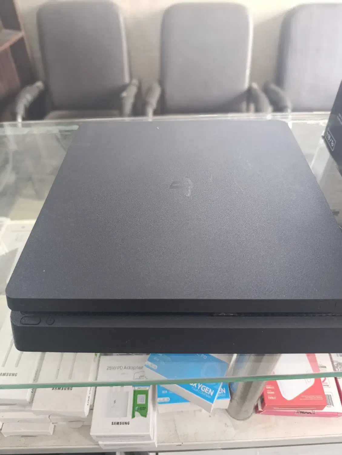 ps4|کنسول، بازی ویدئویی و آنلاین|لنگرود, |دیوار