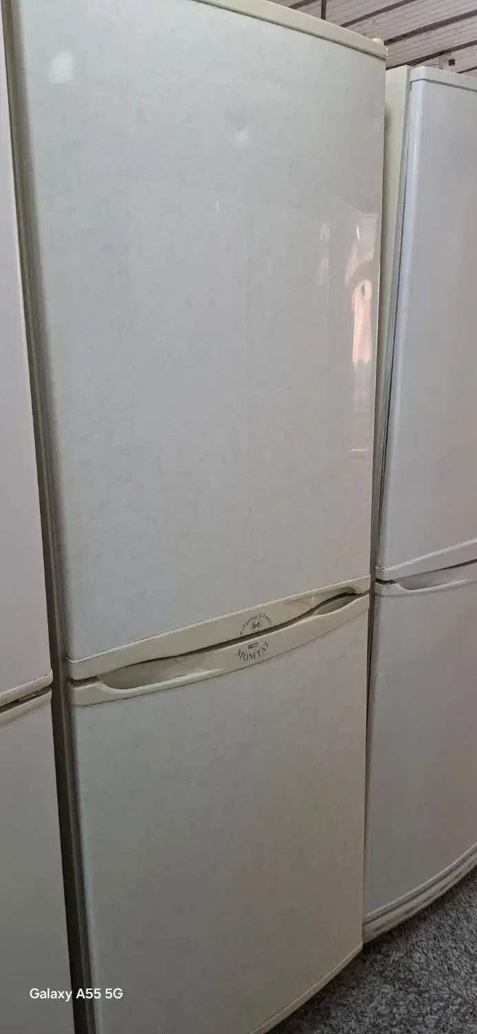 یخچال فریزر ممتاز تمیز|یخچال و فریزر|تهران, جوادیه تهرانپارس|دیوار