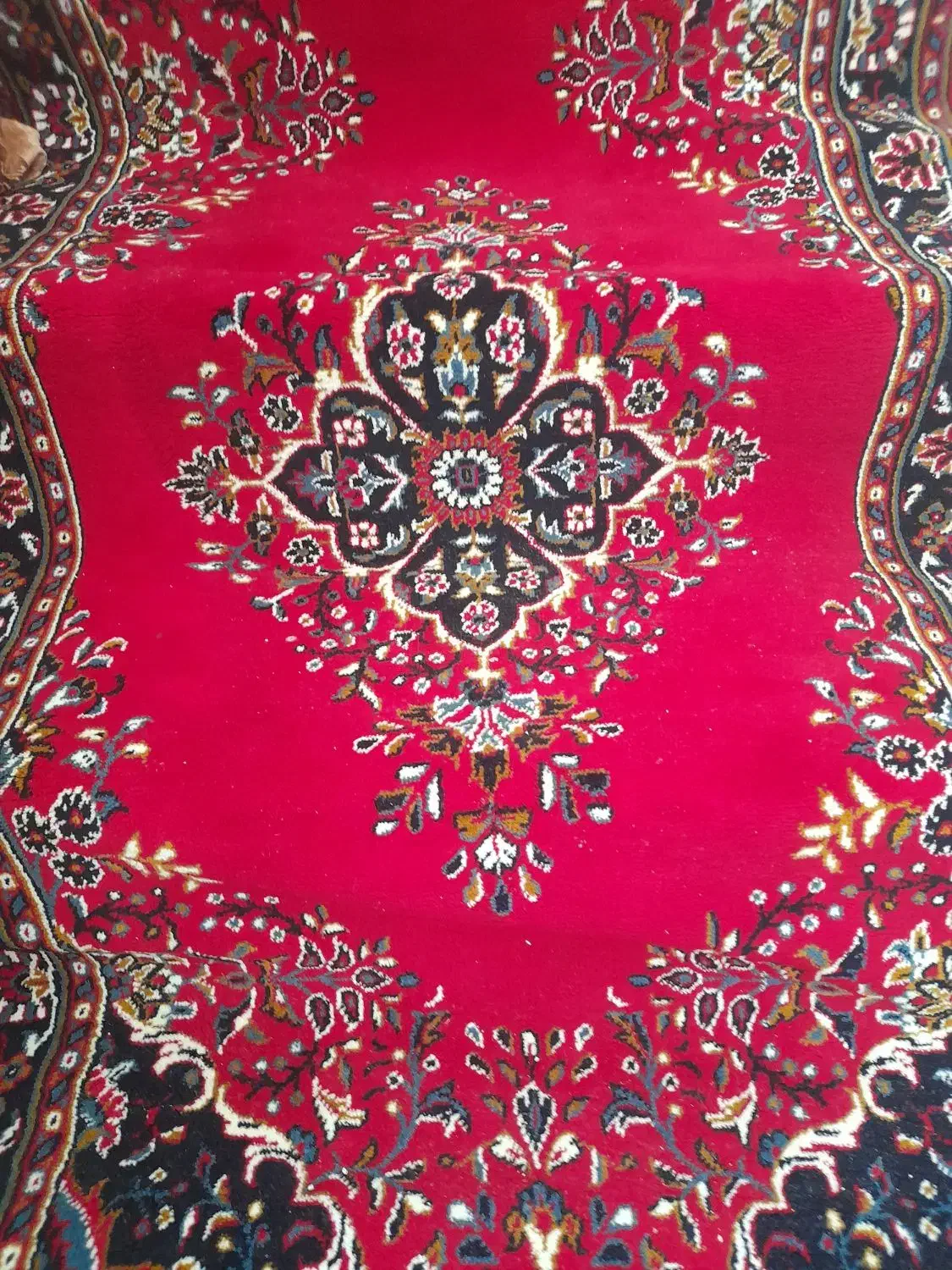 کناره ۵ متری|فرش|درگهان, |دیوار