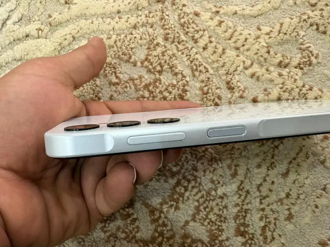 سامسونگ Galaxy A25 با حافظهٔ ۲۵۶ گیگابایت|موبایل|دزفول, |دیوار