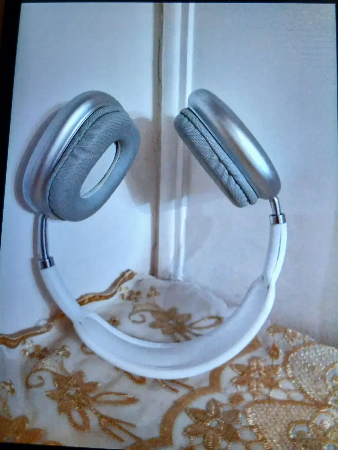 هدفون|لوازم جانبی موبایل و تبلت|کاشان, فاز ۲ ناجی آباد|دیوار