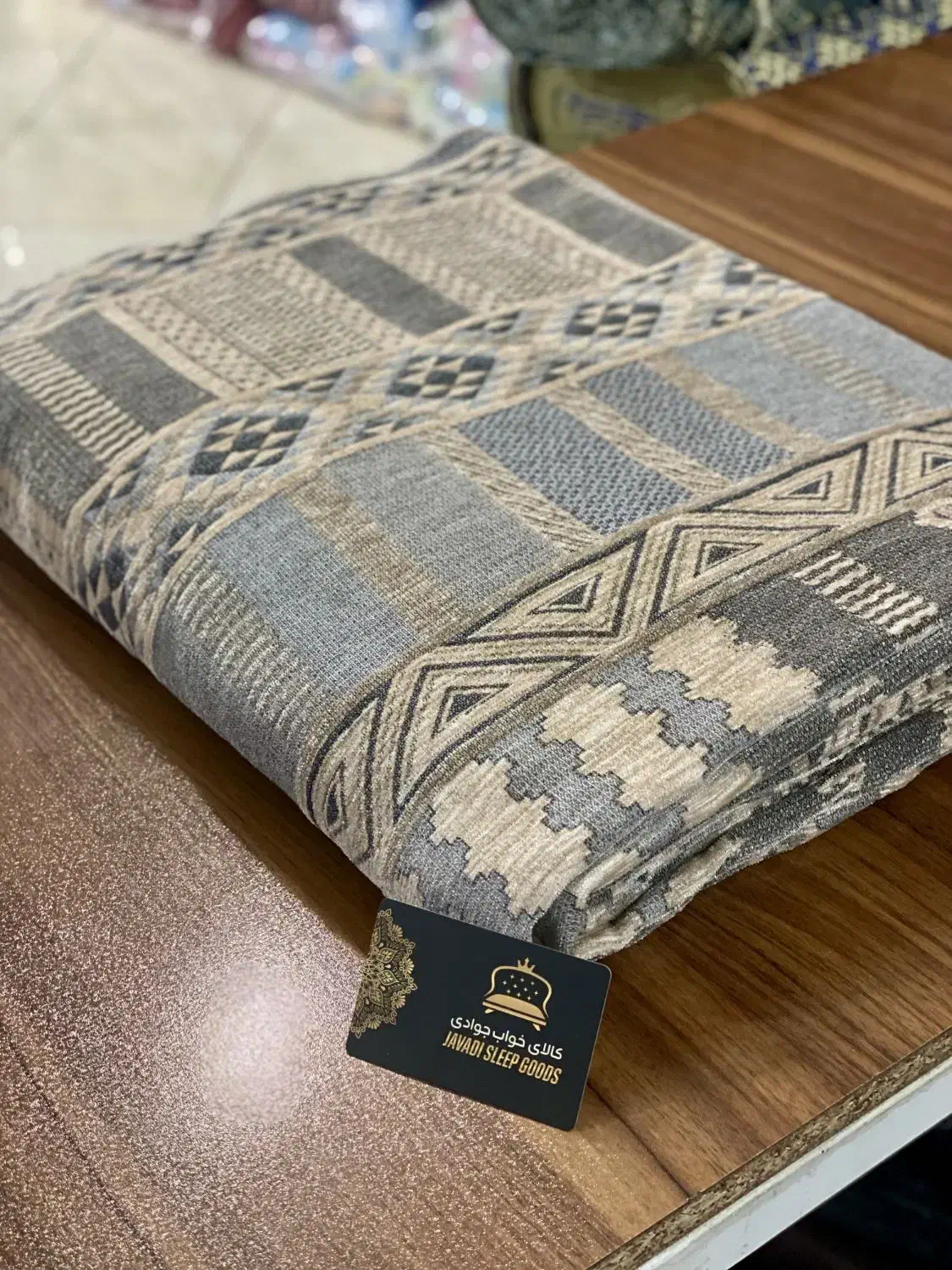 روفرشی شانل ۶ متری زیبا و بادوام|روفرشی|قم, ولیعصر|دیوار