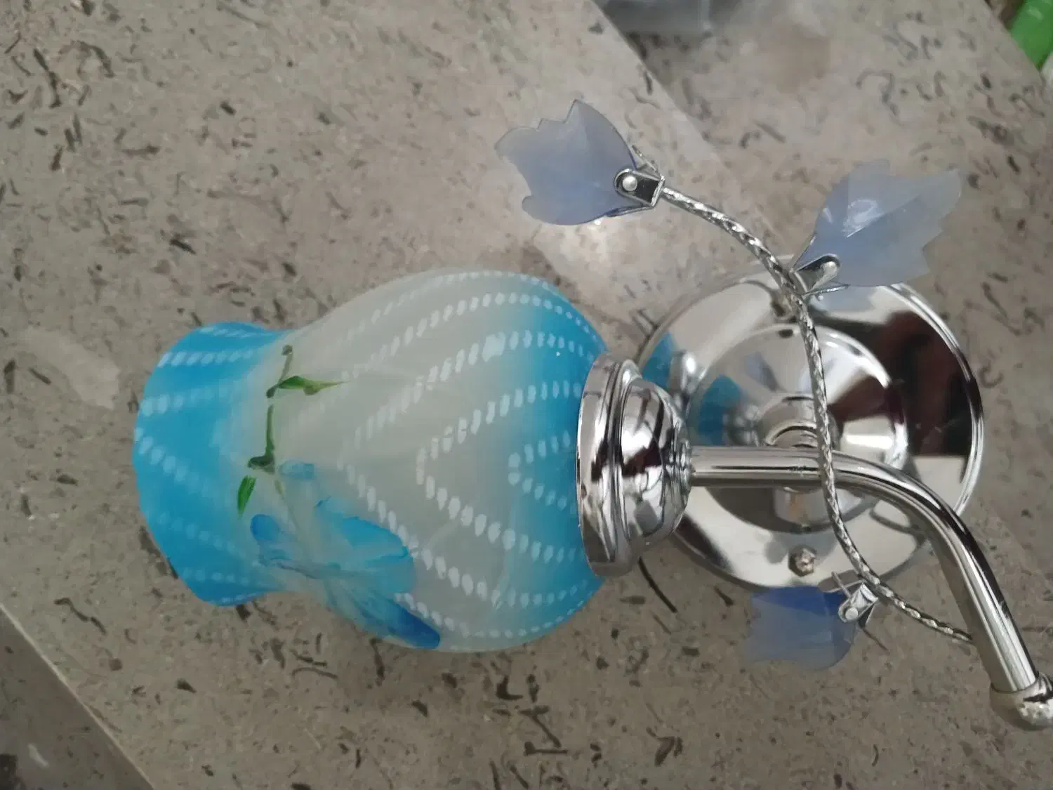 چراغ خواب دیواری|چراغ خواب و آباژور|مهریز, |دیوار