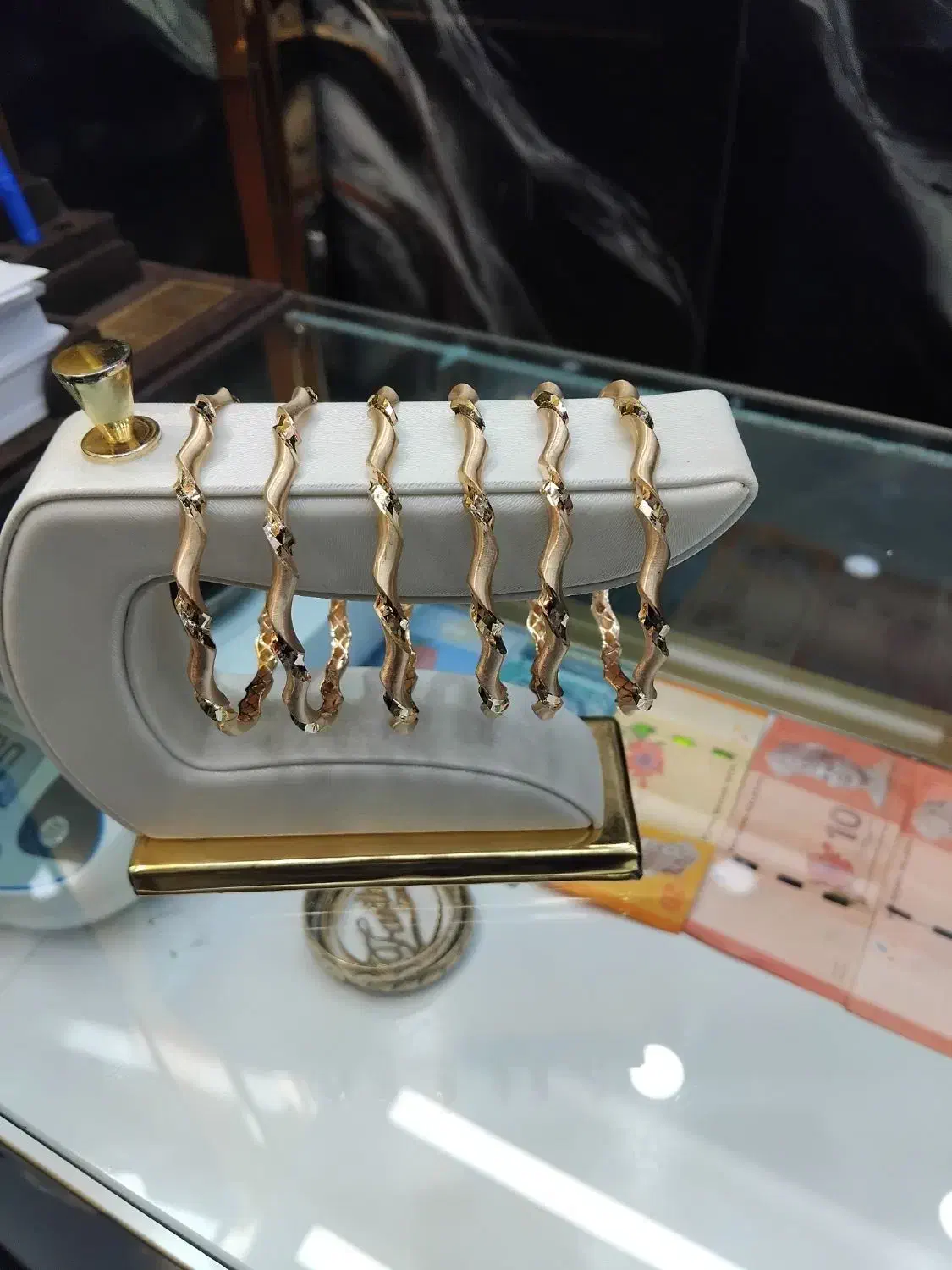 طلای بدون اجرت|جواهرات|تبریز, |دیوار