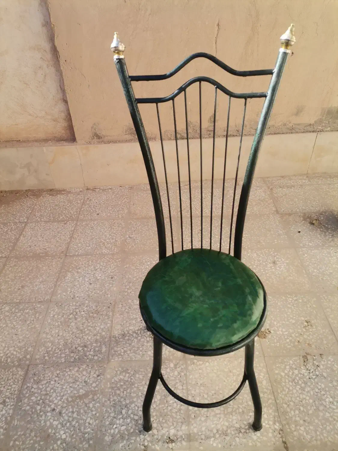 صندلی آشپزخانه|صندلی و نیمکت|زرند, |دیوار