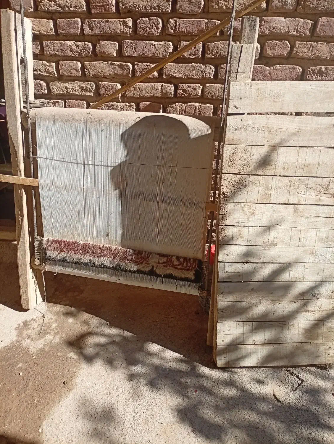 داره قالی|تابلو فرش|مرند, |دیوار