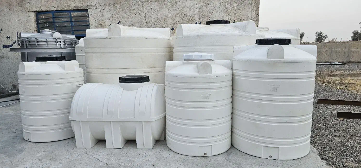 فروش ویژه تانکر تانکر مخزن آب|مصالح و تجهیزات ساختمان|زابل, |دیوار