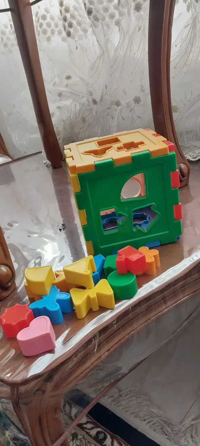 اسباب بازی فکری|اسباببازی|کرمانشاه, |دیوار