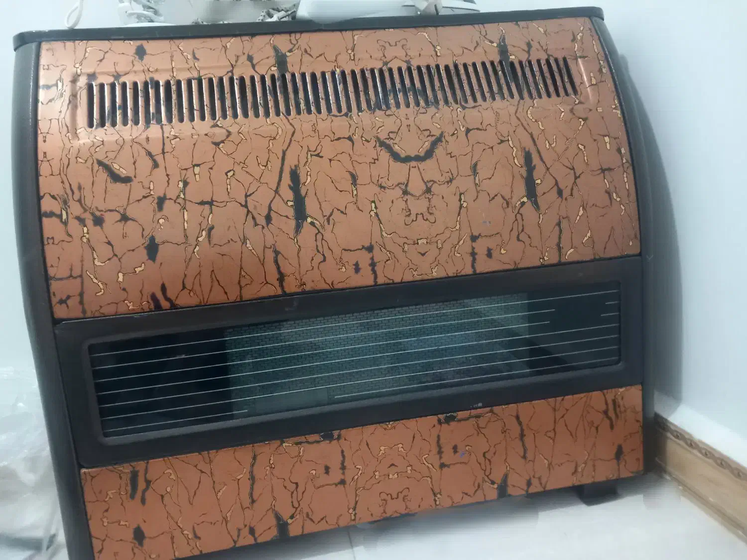 به دلیل جابجایی به فروش میرسد|بخاری، هیتر، شومینه|ایذه, |دیوار