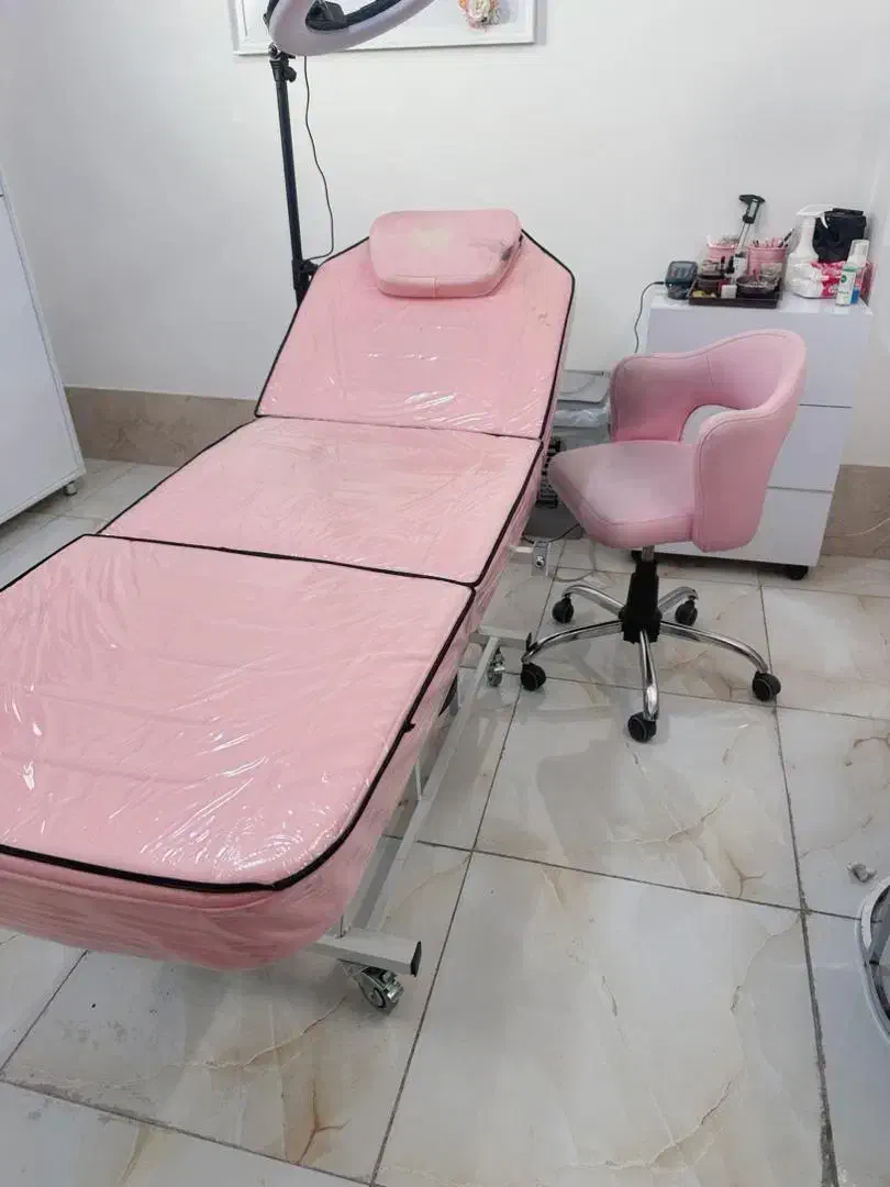 صندل و تخت ارایشگاهی|آرایشگاه و سالنهای زیبایی|مرند, |دیوار