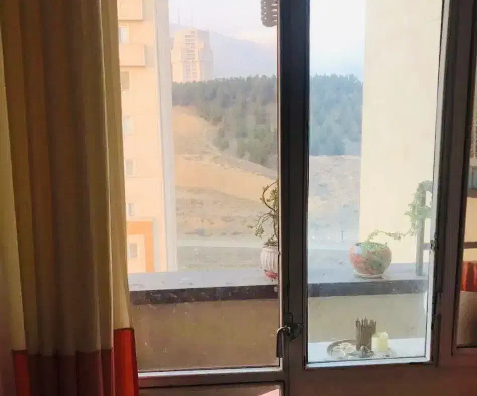 ۱۳۵متری/۳ خواب/در اوج ط۱۰/ مشاعات فعال ابی|اجارهٔ آپارتمان|تهران, شهرک بوعلی|دیوار
