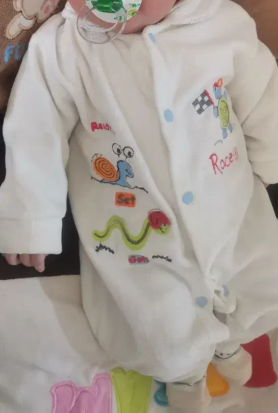 لباس نوزادی|لباس|یزد, |دیوار