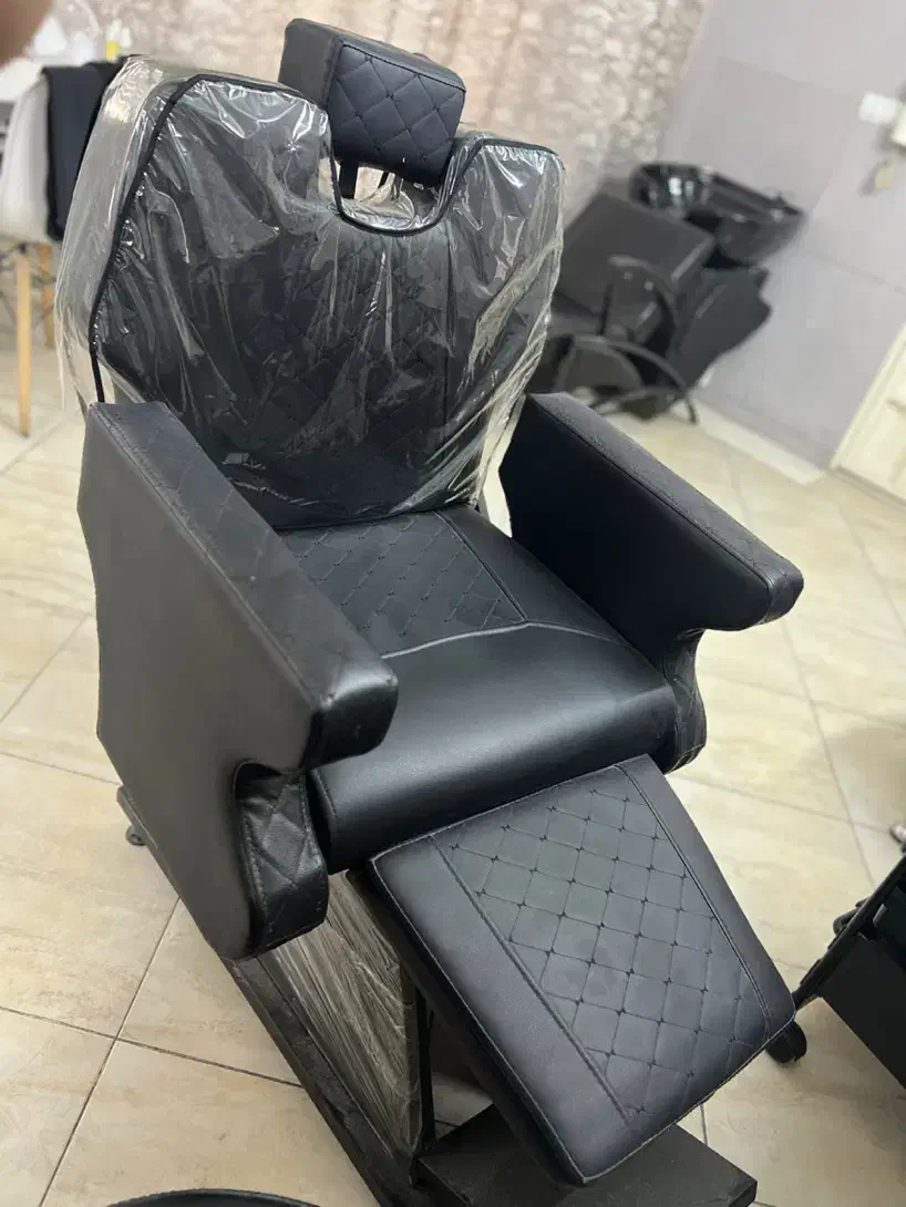 فروش وسایل سالن زیبایی|آرایشگاه و سالن‌های زیبایی|تهران, صد دستگاه|دیوار