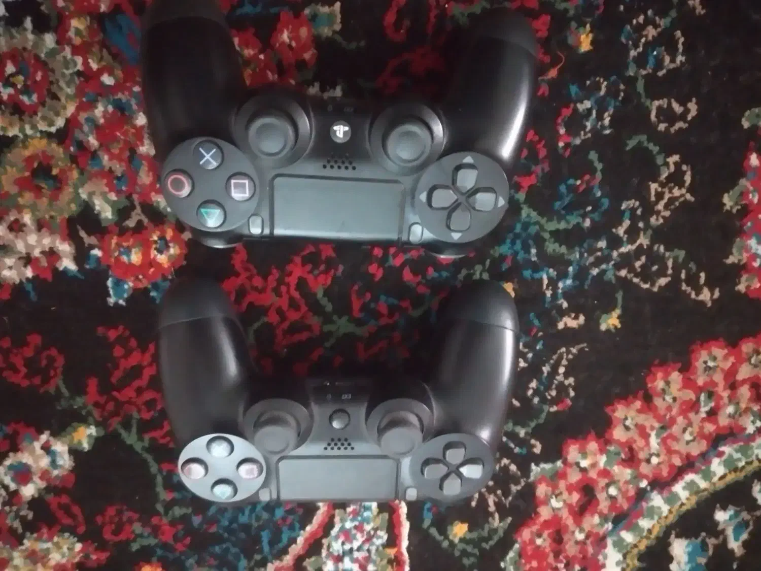 دسته ps4|کنسول، بازی ویدئویی و آنلاین|بندرعباس, |دیوار