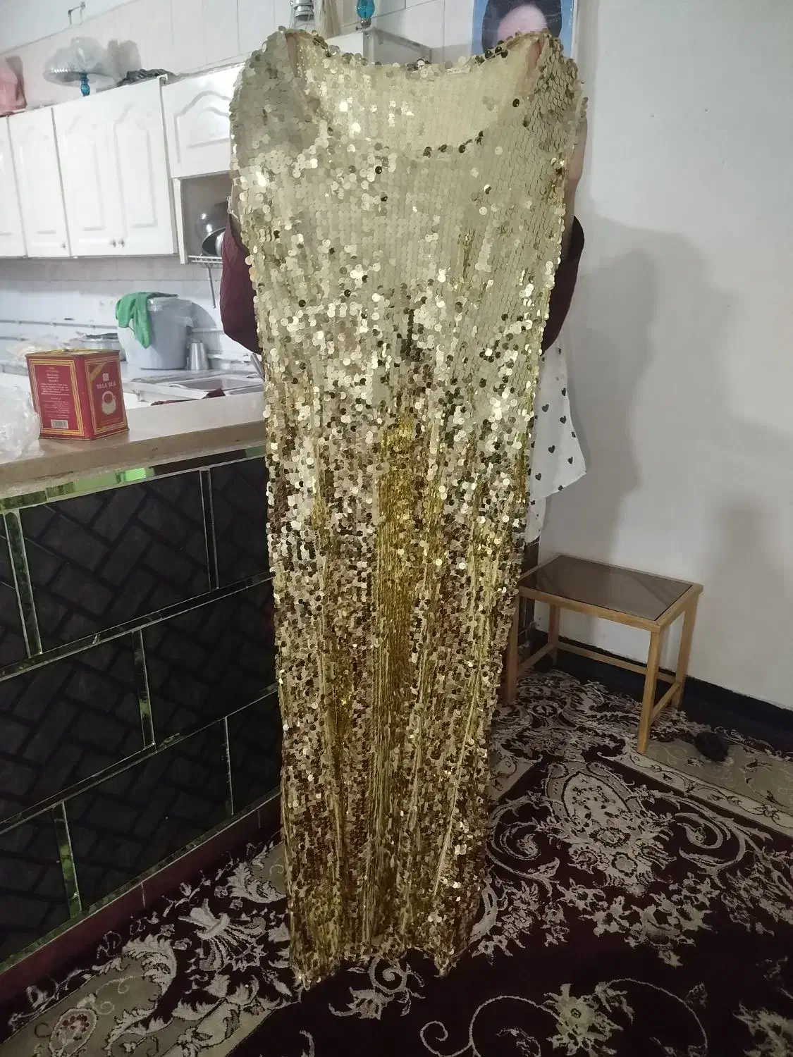 لباس|لباس|نورآباد, |دیوار