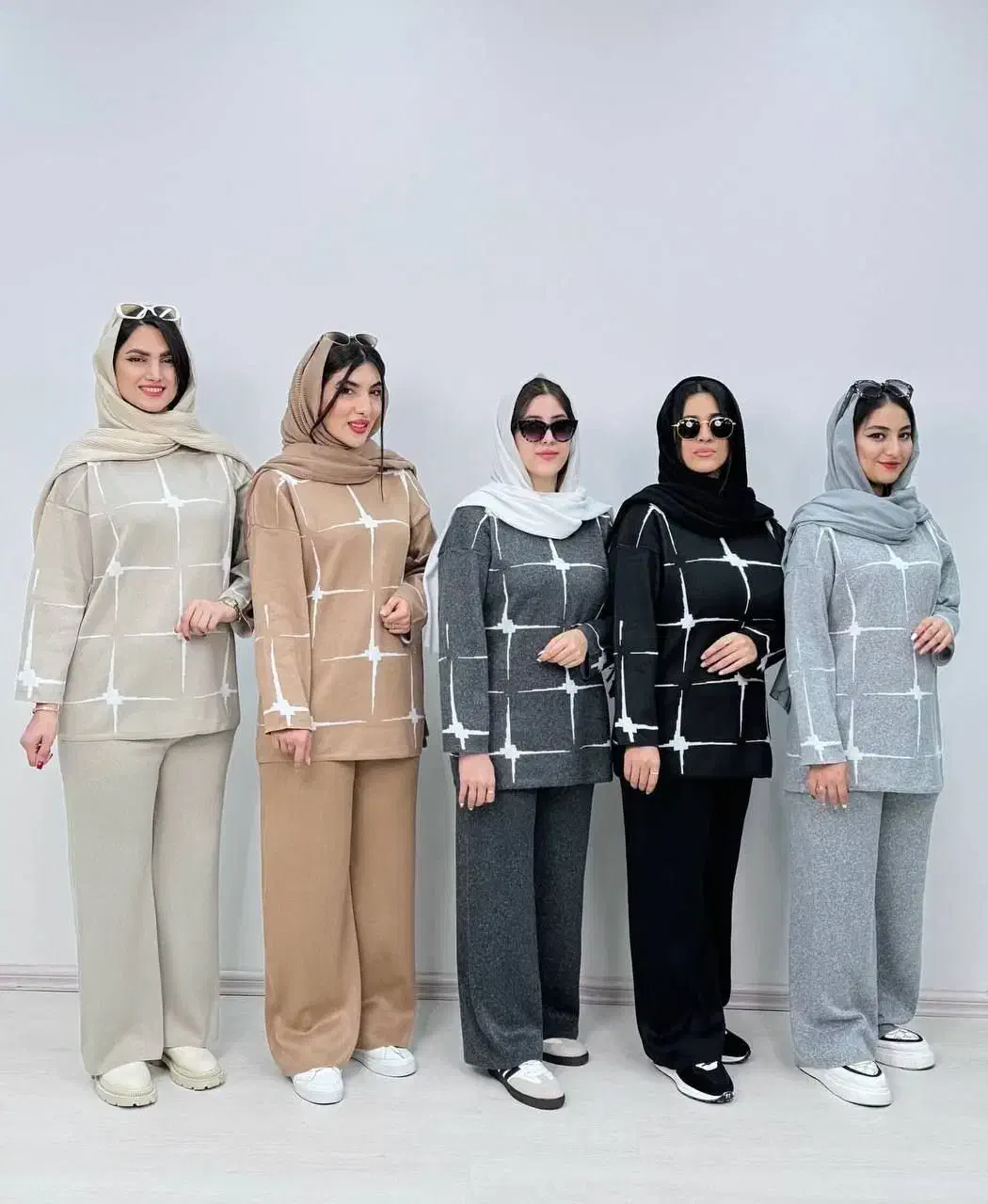 ست بافت قیمت 610|لباس|لردگان, |دیوار