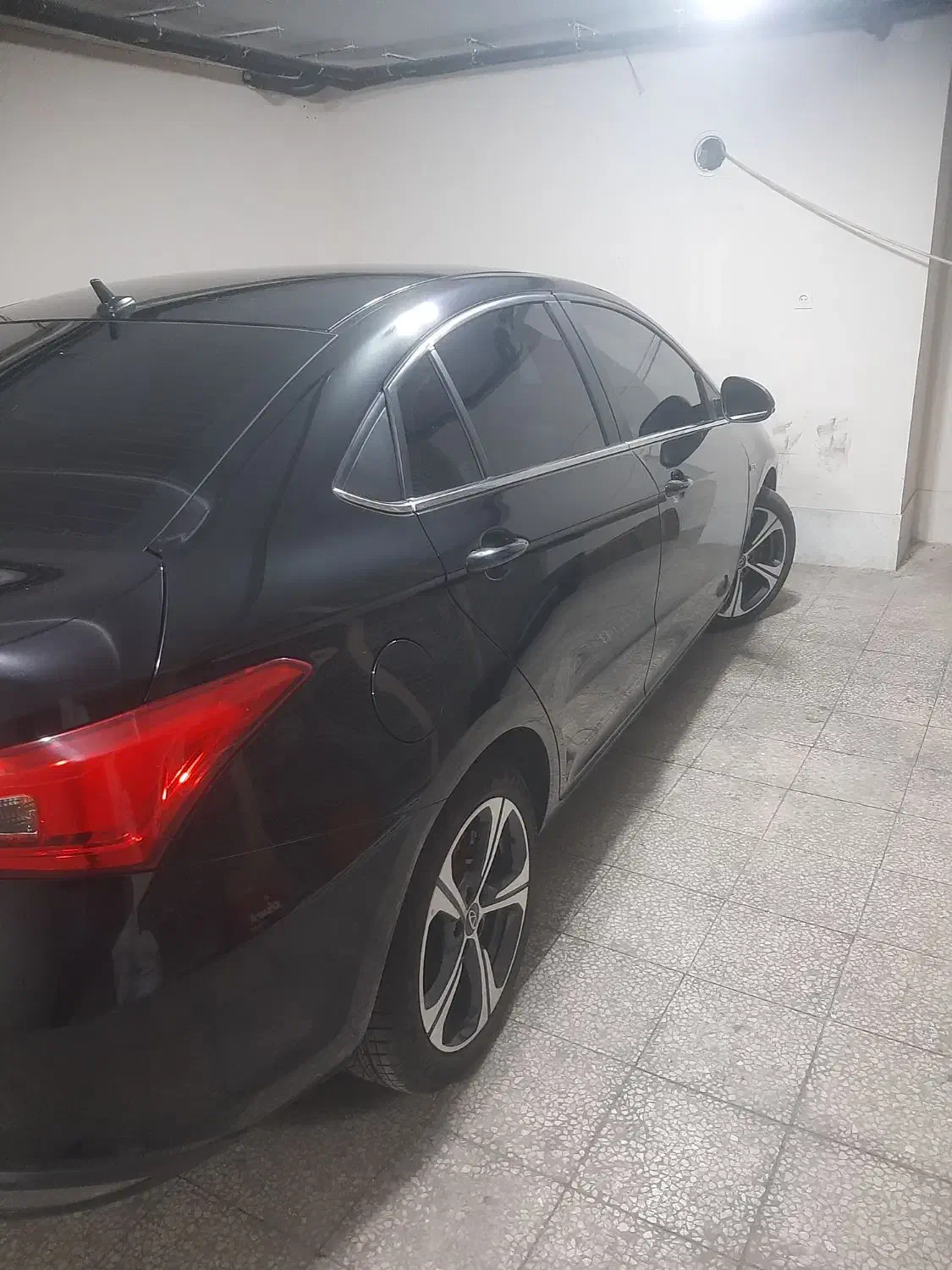 آریزو۵مدل۱۴۰۱کارمندی|خودرو سواری و وانت|قم, کیوانفر|دیوار