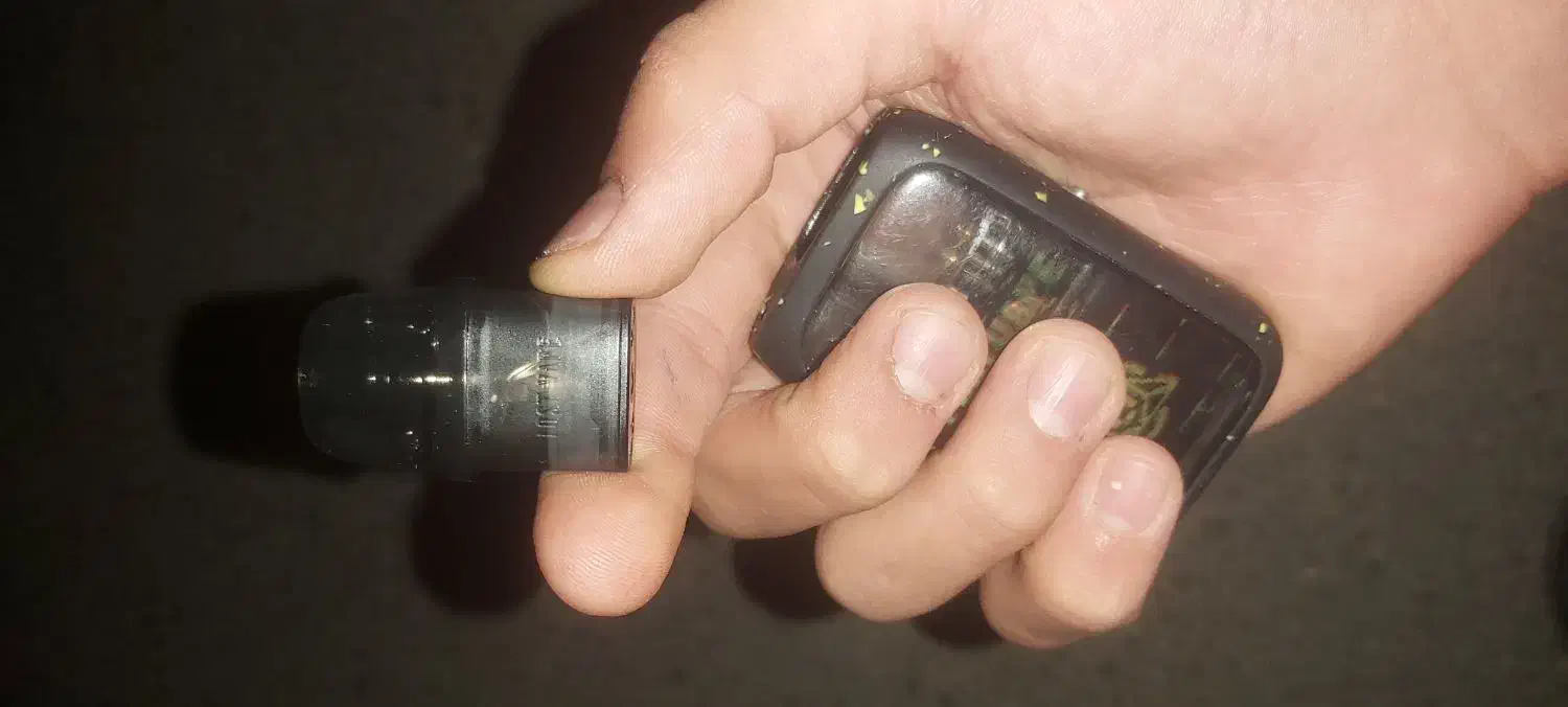 ویپ پاد قلیان شارژی|عمدهفروشی|ایلام, |دیوار