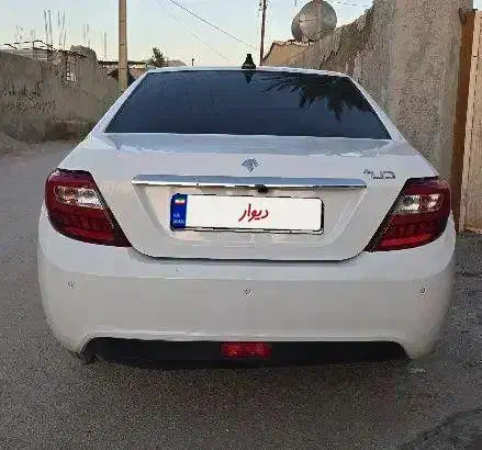 دناپلاس سادهEF7|خودرو سواری و وانت|دوگنبدان, |دیوار