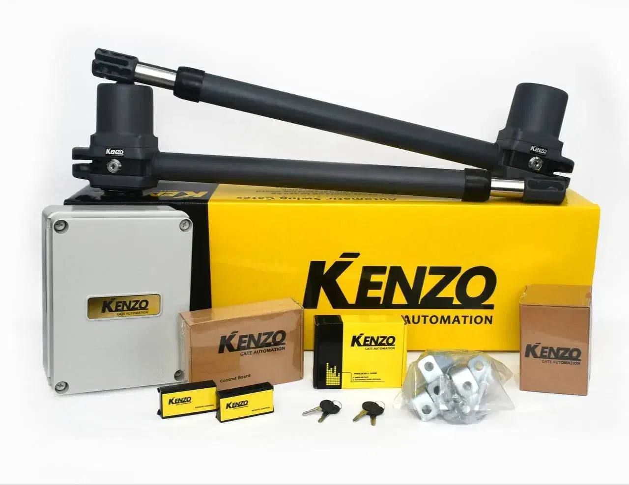 درب برقی ، جک بازویی اقساطی|مصالح و تجهیزات ساختمان|نجف‌آباد, سعدی|دیوار