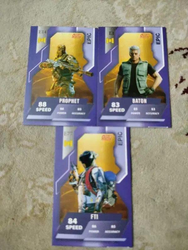 سه کارت کالاف دیوتی مدل epic|کنسول، بازی ویدئویی و آنلاین|قم, زنبیل آباد|دیوار