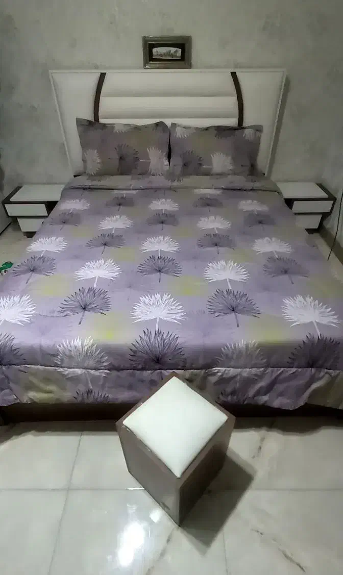 سرویس خواب دونفره|تخت و سرویس خواب|کرمانشاه, |دیوار