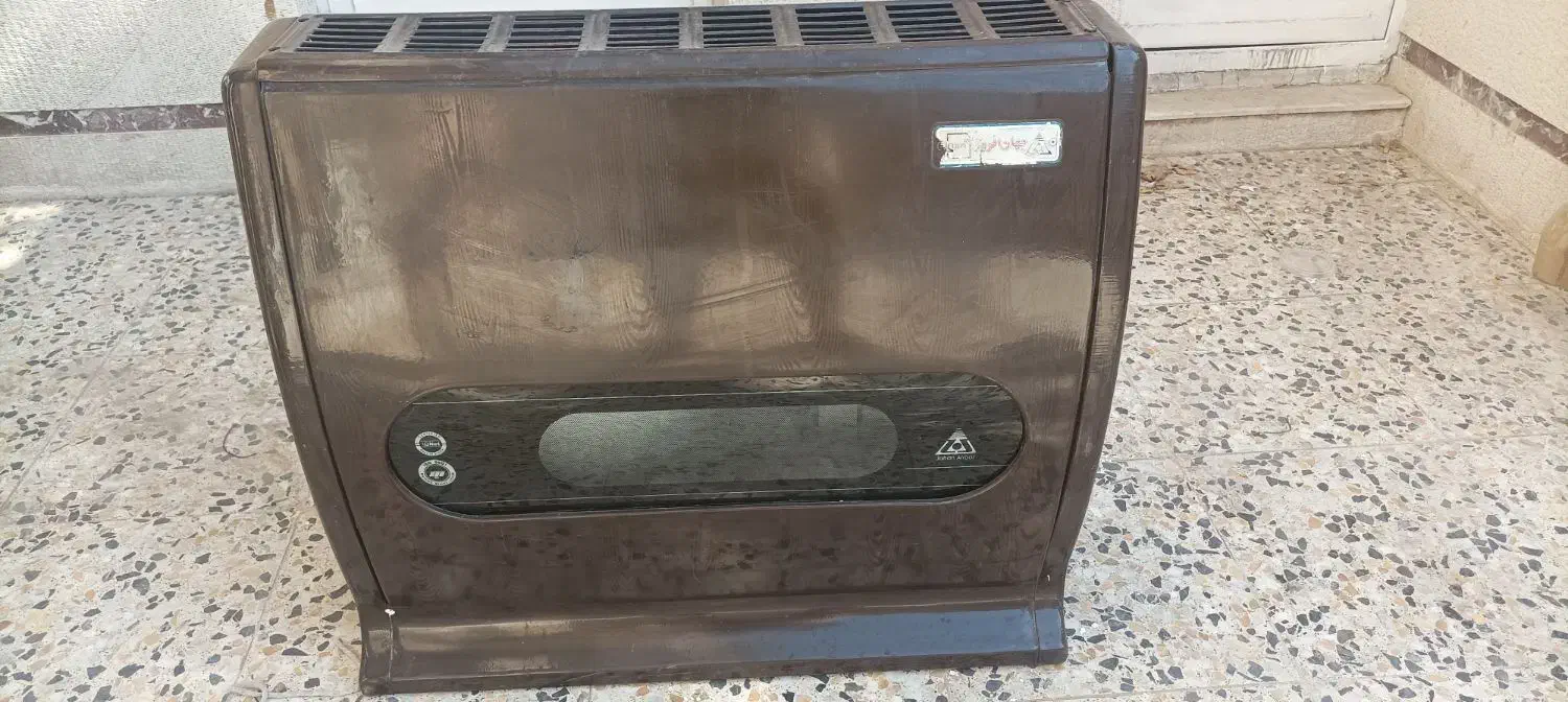 بخاری جهان افروز|بخاری، هیتر، شومینه|شیراز, شهرک پردیس|دیوار