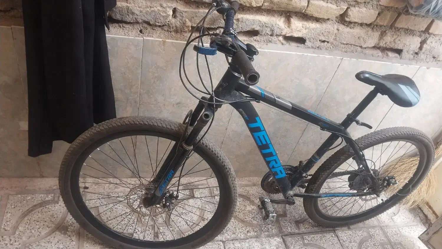 دوچرخه|دوچرخه، اسکیت، اسکوتر|سبزوار, شرق کال جنوبی (شمس آبادی)|دیوار