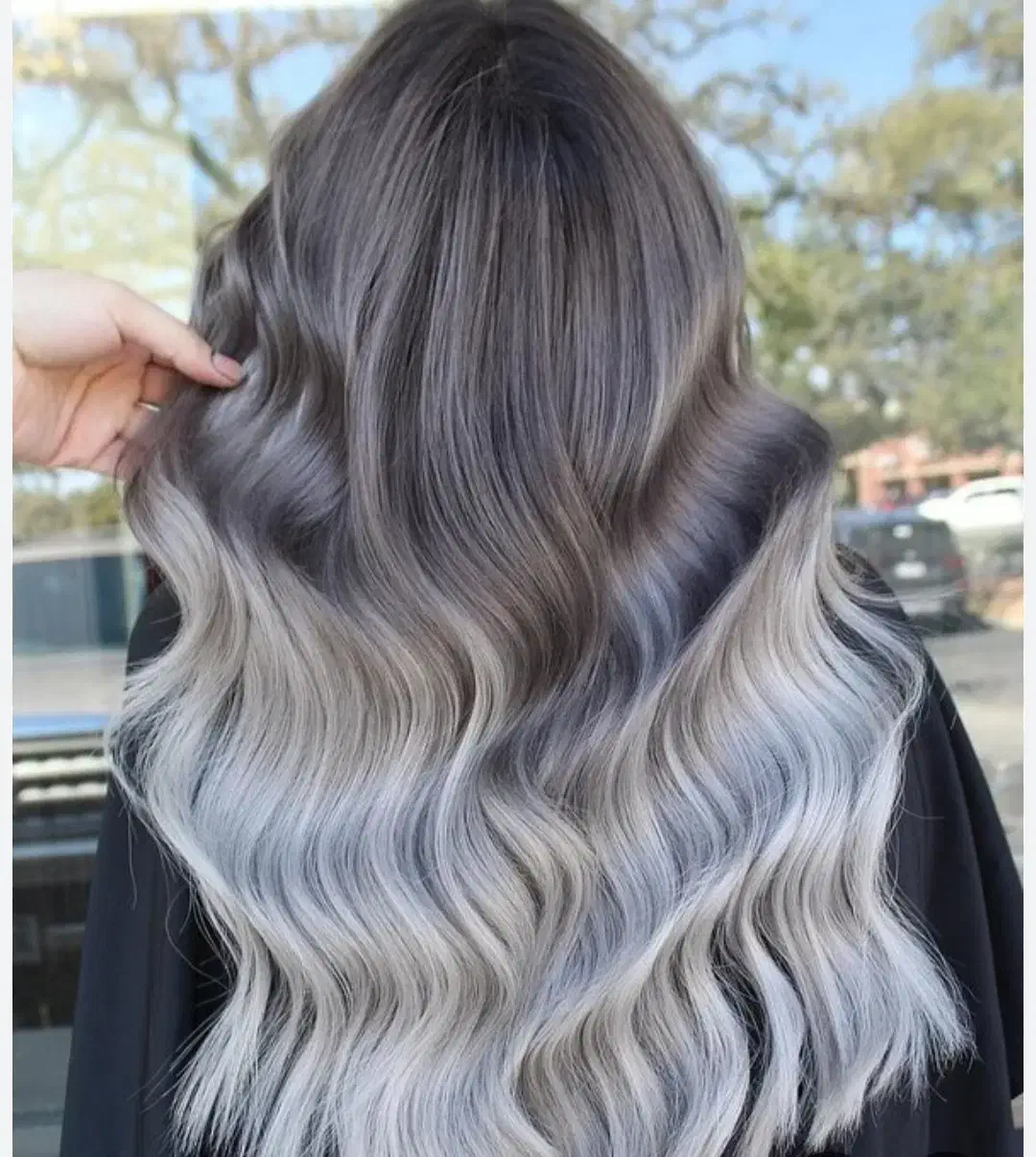 مدل رنگ مو|خدمات آرایشگری و زیبایی|اسلام‌شهر, شهرک مفیدی|دیوار