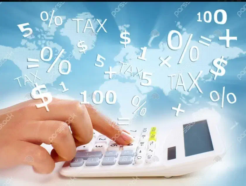 انجام خدمات حسابداری|خدمات مالی، حسابداری، بیمه|شیراز, تندگویان|دیوار