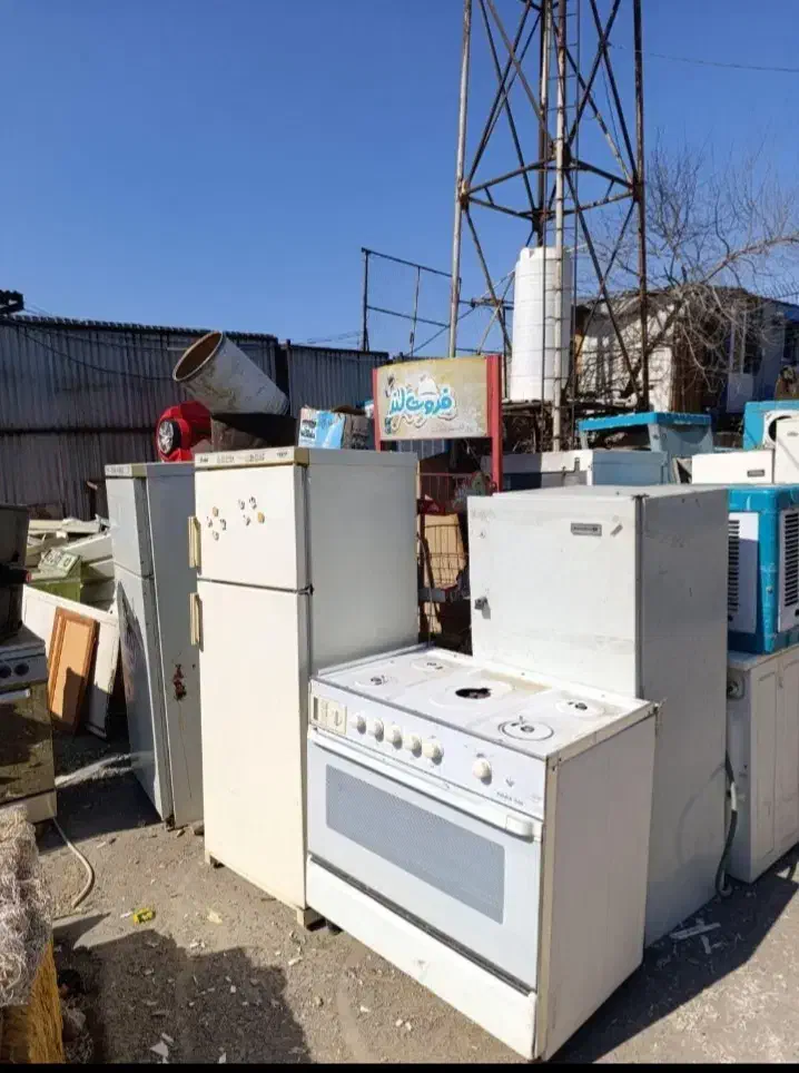 سمساری|عمدهفروشی|کرج, فاز ۴ مهرشهر|دیوار