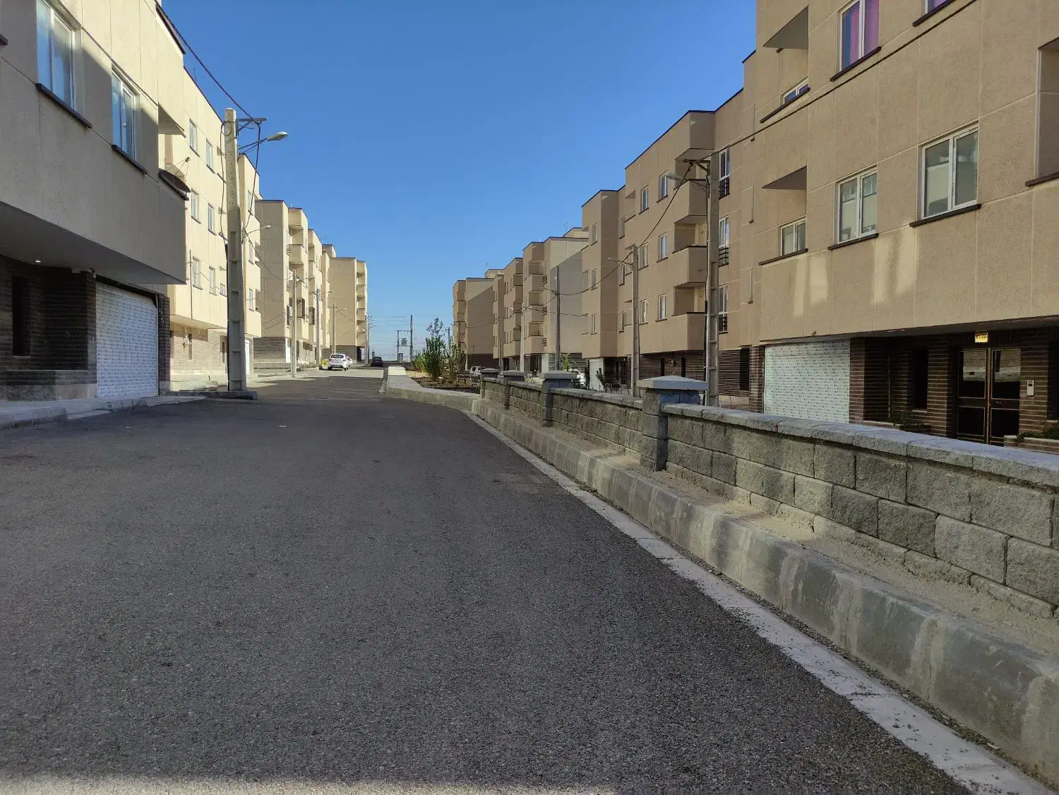 واحد آپارتمانی در شهرک آبشار فیروزکوه|فروش آپارتمان|فیروزکوه, |دیوار