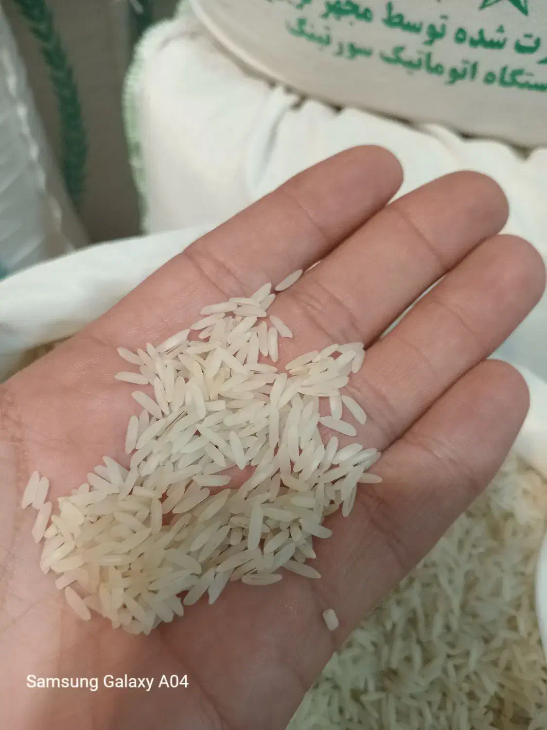 برنج ایرانی|خوردنی و آشامیدنی|تبریز, |دیوار