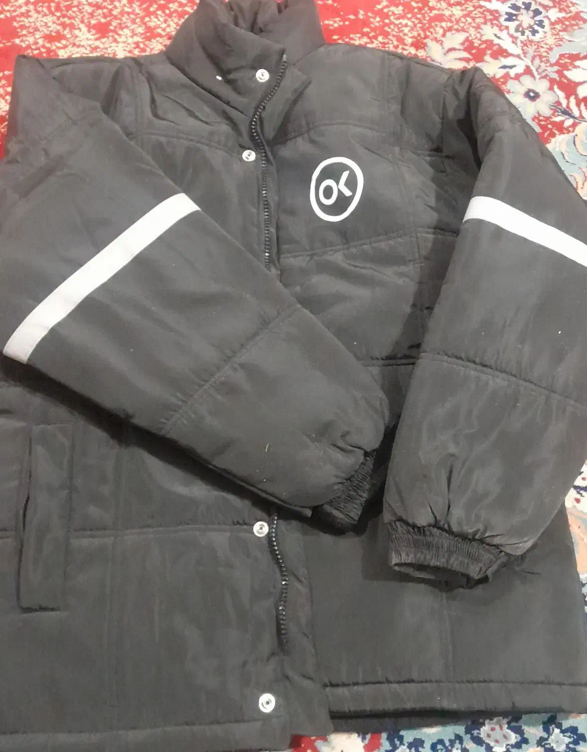 کاپشن شلوار|لباس|کرمان, |دیوار