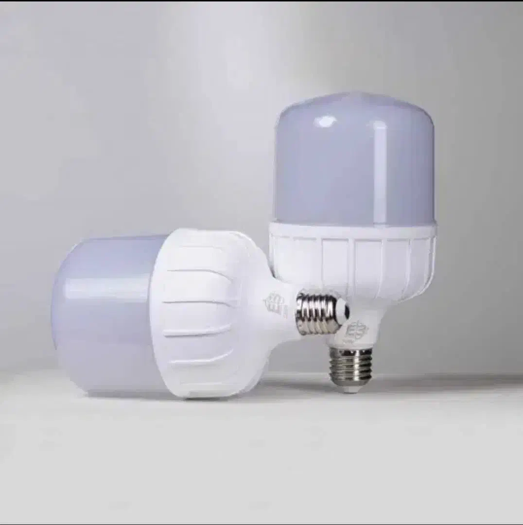 فروش لامپ های LED از 9w تا 100w|لامپ و چراغ|قم, پردیسان|دیوار