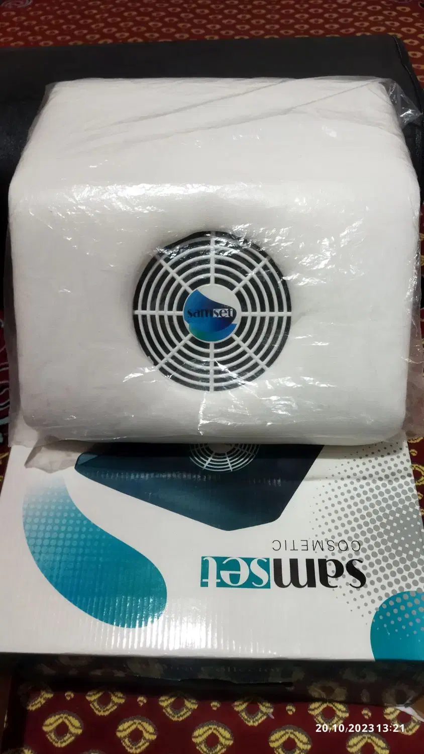 لوازم کاشت ناخن|آرایشی، بهداشتی، درمانی|کوچصفهان, |دیوار