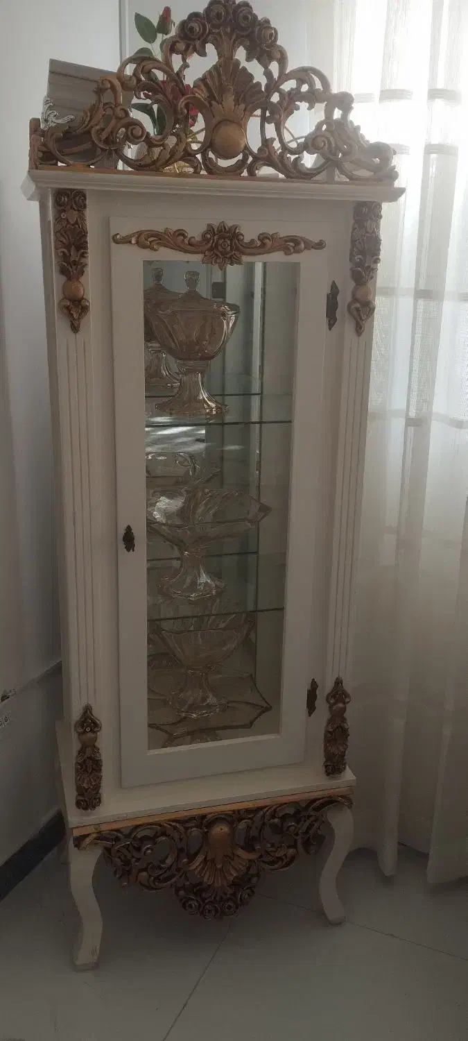 مینی بوفه|بوفه، ویترین، کنسول|قروه, |دیوار