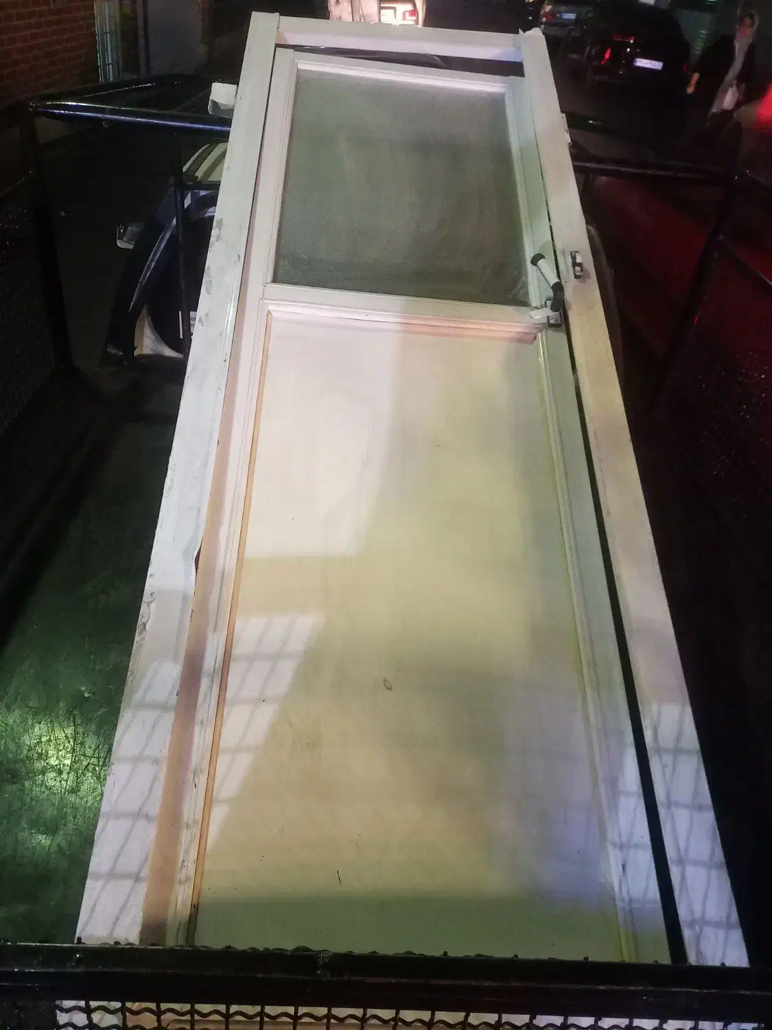 دربupvc|مصالح و تجهیزات ساختمان|تهران, صادقیه|دیوار