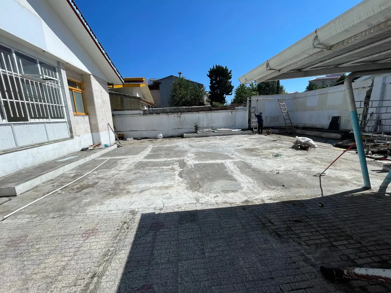 اجاره ملک مسکونی خمام مناسب مشاغل|اجارهٔ خانه و ویلا|خمام, |دیوار