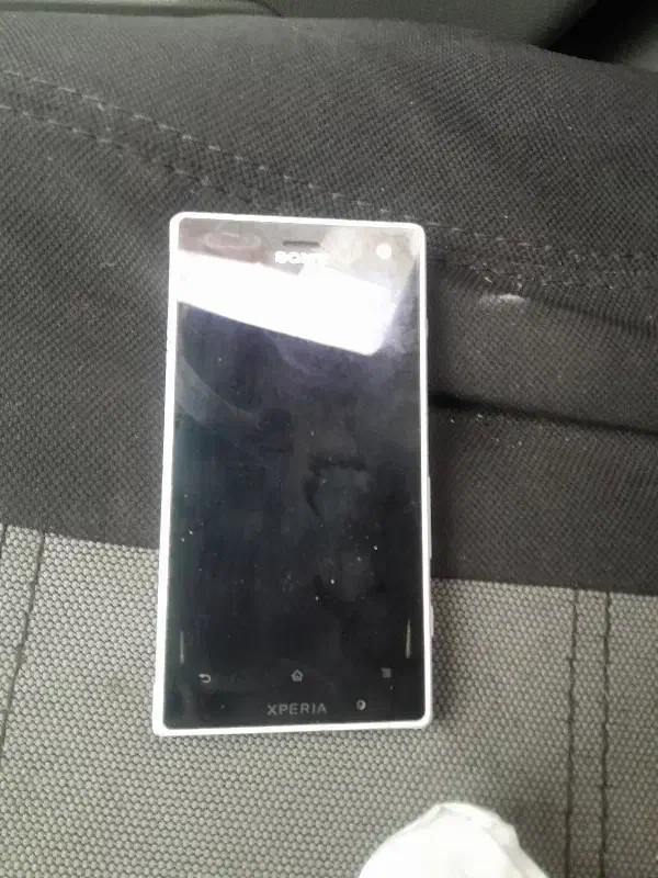 گوشی صونی اکسپریا|موبایل|پردیس, فاز ۲|دیوار