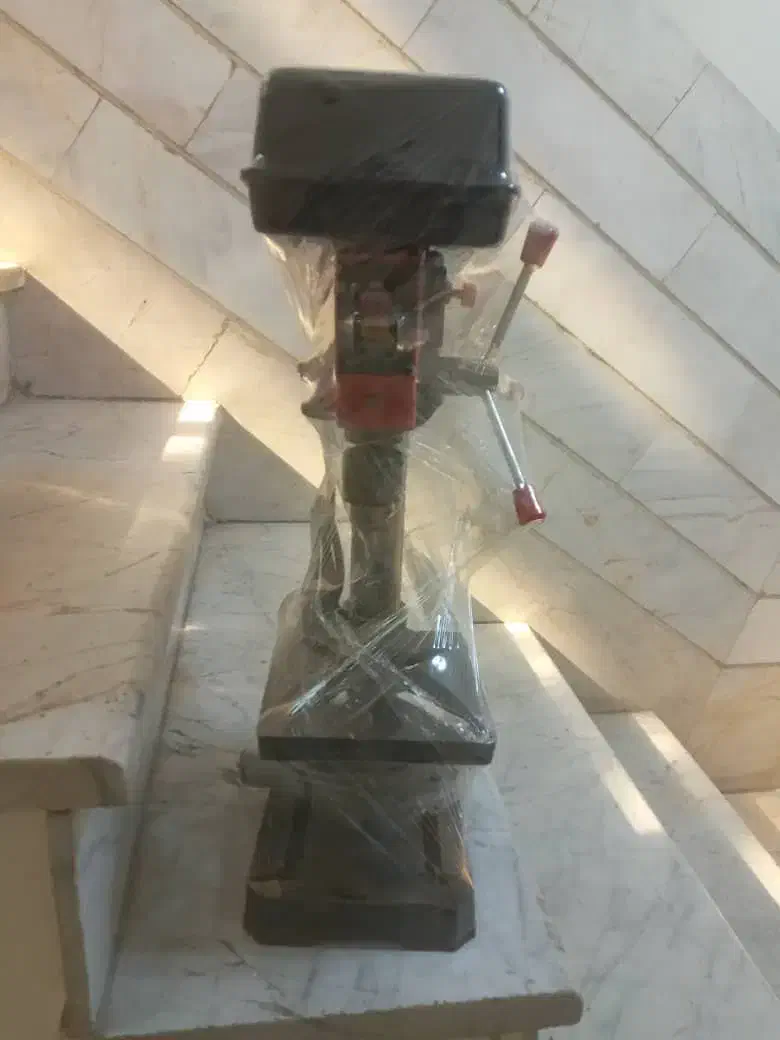 دریل ستونی ۱۳ دریل پرس آکبند|ماشینآلات صنعتی|چهاردانگه (تهران), |دیوار