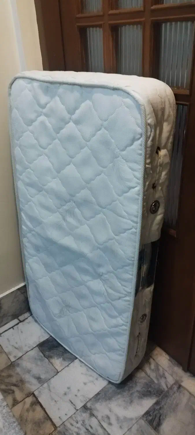 تشک خوشخواب نوجوان|تشک تختخواب|مشهد, آزادشهر|دیوار