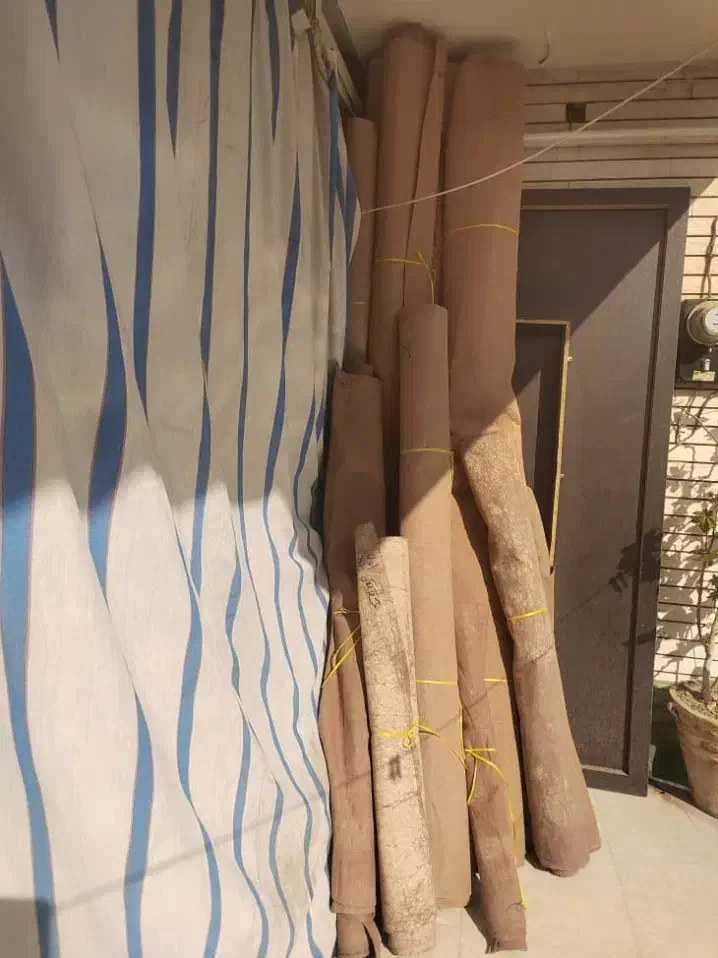 موکت در حد نو|موکت|اصفهان, نقش جهان|دیوار