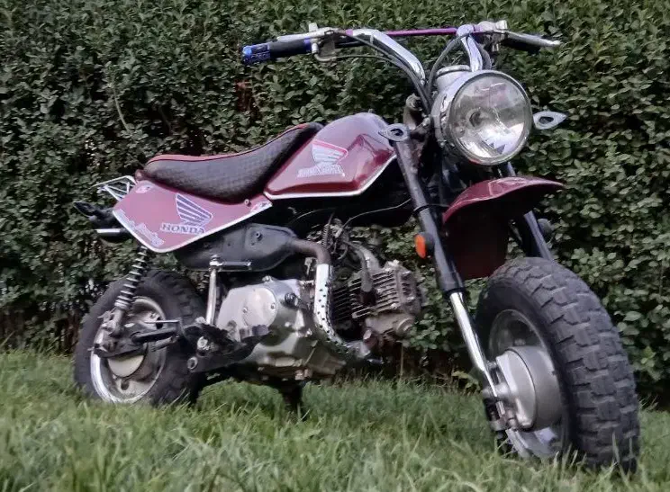 موتور سیکلت|موتورسیکلت|اردبیل, |دیوار