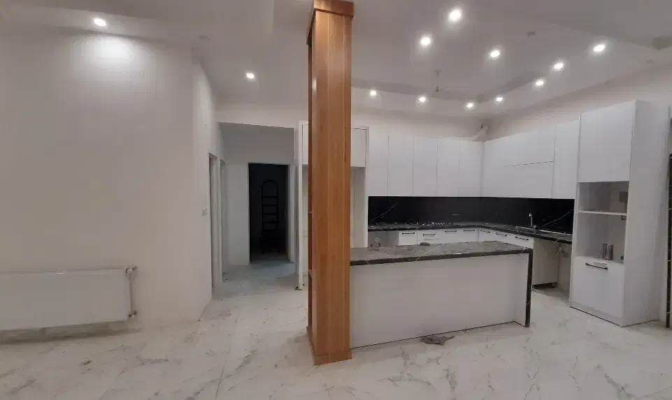 ۲ واحد مجزا / سند دار /راه کاملا جدا/قابل معاوضه|فروش آپارتمان|درگز, |دیوار