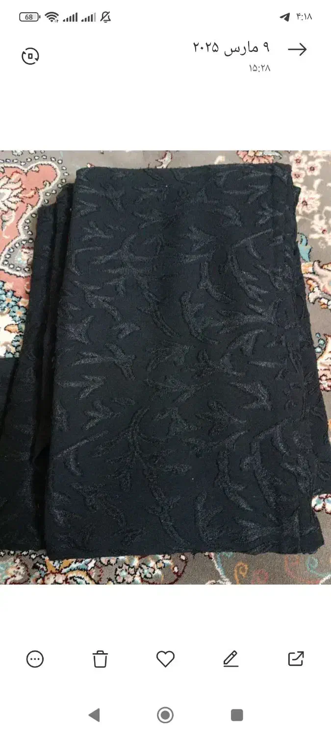 تعدادی لباس کیف وکفش|لباس|بیرجند, |دیوار