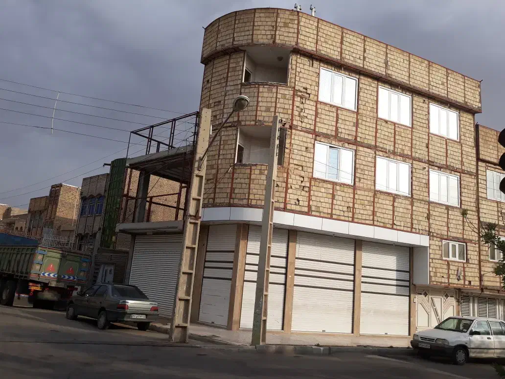 مغازه اجاره|اجارهٔ مغازه و غرفه|قم, علی آباد|دیوار