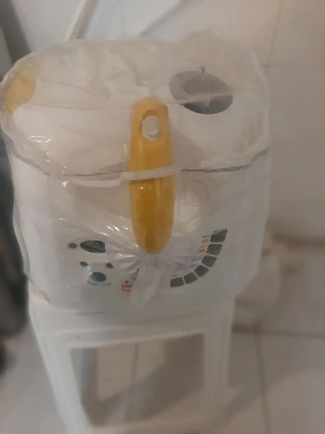 سرخ کن تولیپس|سایر لوازم برقی|بروجرد, |دیوار